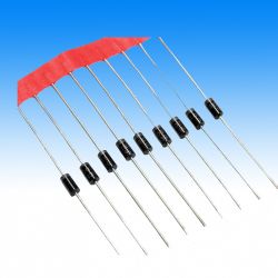 1N4001 Silizium Gleichrichter-Diode