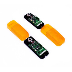 Fotokomórki z oświetleniem LED Safe SFlash