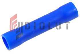 KLB Łącznik izolowany 1,5-2,5mm2 10 szt.