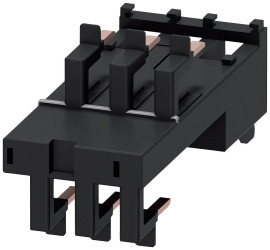 Moduł łączący Siemens 3RA2921-2GA00 (S x W x G) 109 x 57 x 45 mm 1 szt.