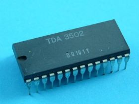 TDA-3502 UKŁAD
