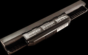 53334 Laptop battery for ASUS, Li-Ion, 4400 mAh