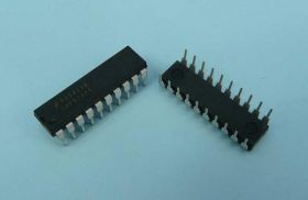 74F-574 DIP-20 UKŁAD