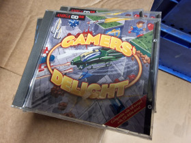 Gamers Delight CD32