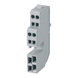 Moduł wsuwany 184242 IZMX-SEC-TB2-W-1, Eaton INX16...W, INX40...W, IZMX16...W, IZMX40...W, IZMX/INX
