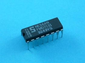 NE-564 DIP-16 UKŁAD