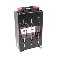 Przekładnik prądowy nn ASK 105.6N, 2500/5 A, 45 VA, kl.1, 86454