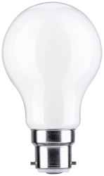 Żarówka LED Paulmann 28892 B22d 9 W = 75 W 1055 lm ciepła biel 1 szt.