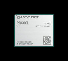 Quectel RG600L-EU - moduł 5G