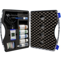 Senseca 487063 ECO 511-SET114 pH/ORP meter Water Quality Testing Device