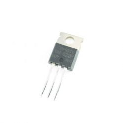 IRF9520, tranzystor P-MOSFET, 6,8A, 100V, TO-220