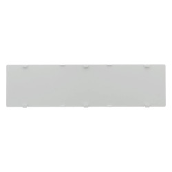 Filtr ZDFJ1009 ABS jasnoszary (ZD1009)