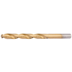 Draper 38841 8.5mm HSS Titanium Drill Bit