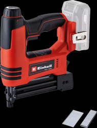 4257790 TE-CN 18 cordless nailer, Power X-Change, excl. rechargeable bat