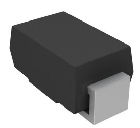 Diody prostownicze i diody Schottky'ego DO-214AC 1A Montaż powierzchniowy 40V Schottky'ego Pojedyncza Prostownik