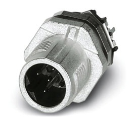 Złącze wielostykowe przemysłowe 5-pinowe M12 Phoenix Contact