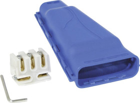 Wiska 10102418 SH6516YW Tuleja kablowa Content: 1 szt.