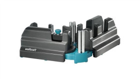 Regulowana Skrzynka Uciosowa 100 Wolfcraft