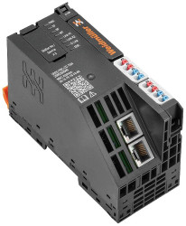 Weidmüller UR20-FBC-CC-TSN 2680260000 Łącznik magistrali PLC 24 V/DC
