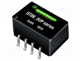 QT8B-0303S3UP