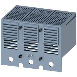 Osłona zacisków 3VA9471-0WF31, Siemens, 3VA9, SENTRON