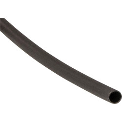 DSG-Canusa 6100060953 Heatshrink Adhesive Black 6mm Shrinkage 3:1 1.22m