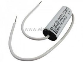 4uF 450V kondensator rozruchowy do silników osiowy