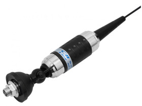 Antena CB Super Carbonium 27 długość 1130mm Sirio montażowa