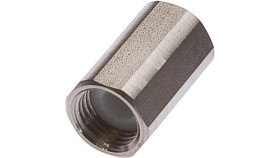 Akcesoria Czujnik, Uchwyt, O6,5Mm Dł. 20, Stal Nierdzewna, Ay000029