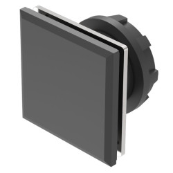 Pokrywa przycisków Wtyk ślepy do uzytku z: Przycisk EAO