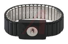 Opaska uziemiająca ESD Opaska antystatyczna na nadgarstek EN61340-5 Tak SCS