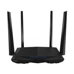 ROUTER TENDA AC5 Dual Band 1200 2,4/5Ghz AC1200 4x antena