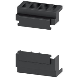 Umgreifschutz fuer Sammelschienen