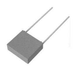 1uF 250V 5% Kondensator MKT373 RM=15mm