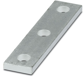 Element łączący Element łączący Phoenix Contact Zacisk na szynę DIN Szyna DIN