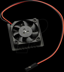 FIT0504 Fan for LattePanda V1, 30 mm fan