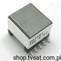 TRTEP13S U272B013 ADSL Transformer SMD TDK