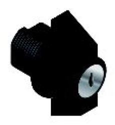 Wkładka z kluczem EDF 1400, do obudowy Spacial S3D NSYAEDLEDF14S3D