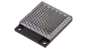 Reflektor 50,3X59,3X8,3Mm Rf-230