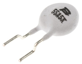 Bezpiecznik resetowalny 0.05A Bourns 220V