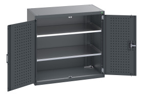 Szafa Blacha stalowa Bott 1050 x 650 x 1000mm