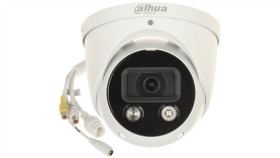 Kamera Ip Ipc-Hdw3549h-As-Pv-0280B-S4 Tioc Full-Color - 5Inbsp/Brmpx...