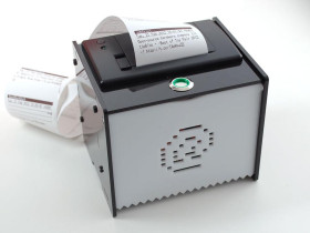 Adafruit IoT Printer Project Pack "Internet of Things" printer