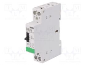 IKA20-20-R/230V