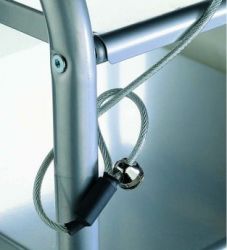 LINKA ZABEZP.NOTEBOOK NA KLUCZ