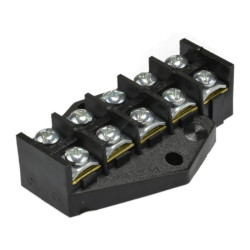 Płytka odgałęźna 5x16mm2 ZO-5/16 W-10179 Plastrol