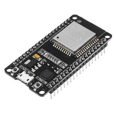 Płyta rozwojowa ESP32 WiFi+bluetooth o ultraniskim zużyciu energii, dwoma rdzeniami ESP-32 ESP-32S Board Geekcreit do Arduino -