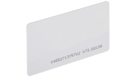 Karta Zbliżeniowa Rfid Atlo-104N13