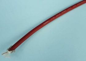 TAS-C128 2x0,35 PRZEWÓD MIKROF.TASKER