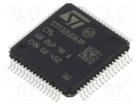 STM32U083RCT6